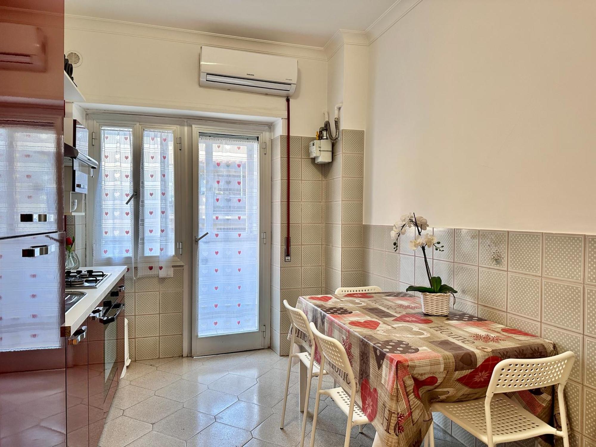 Сasa de vacaciones Appia House Roma
