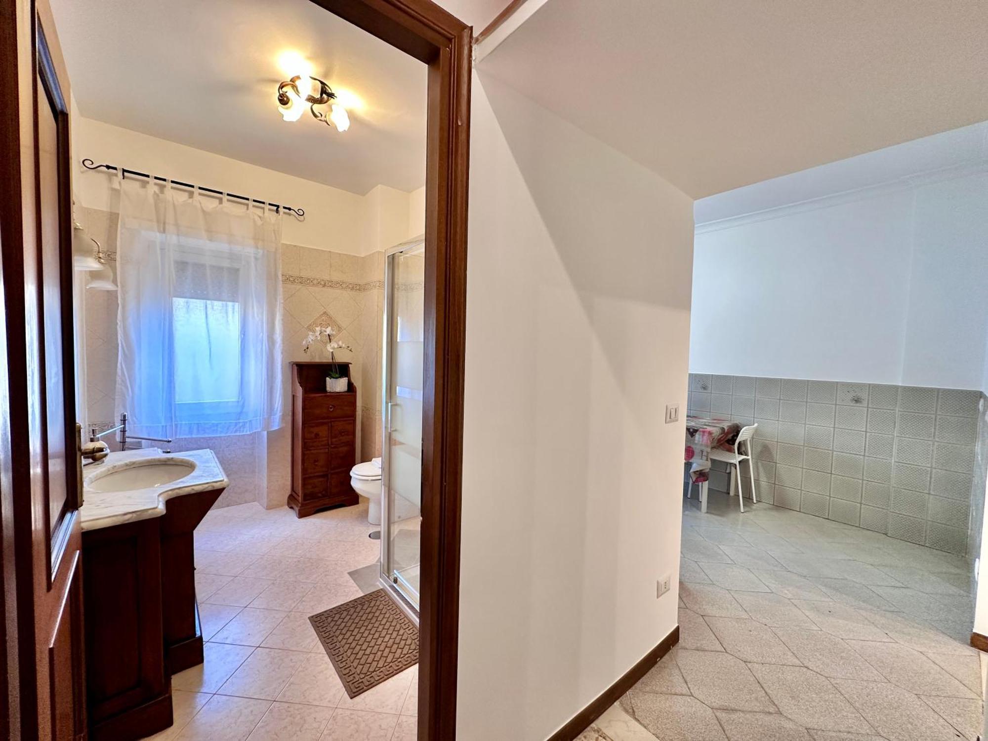 Сasa de vacaciones Appia House